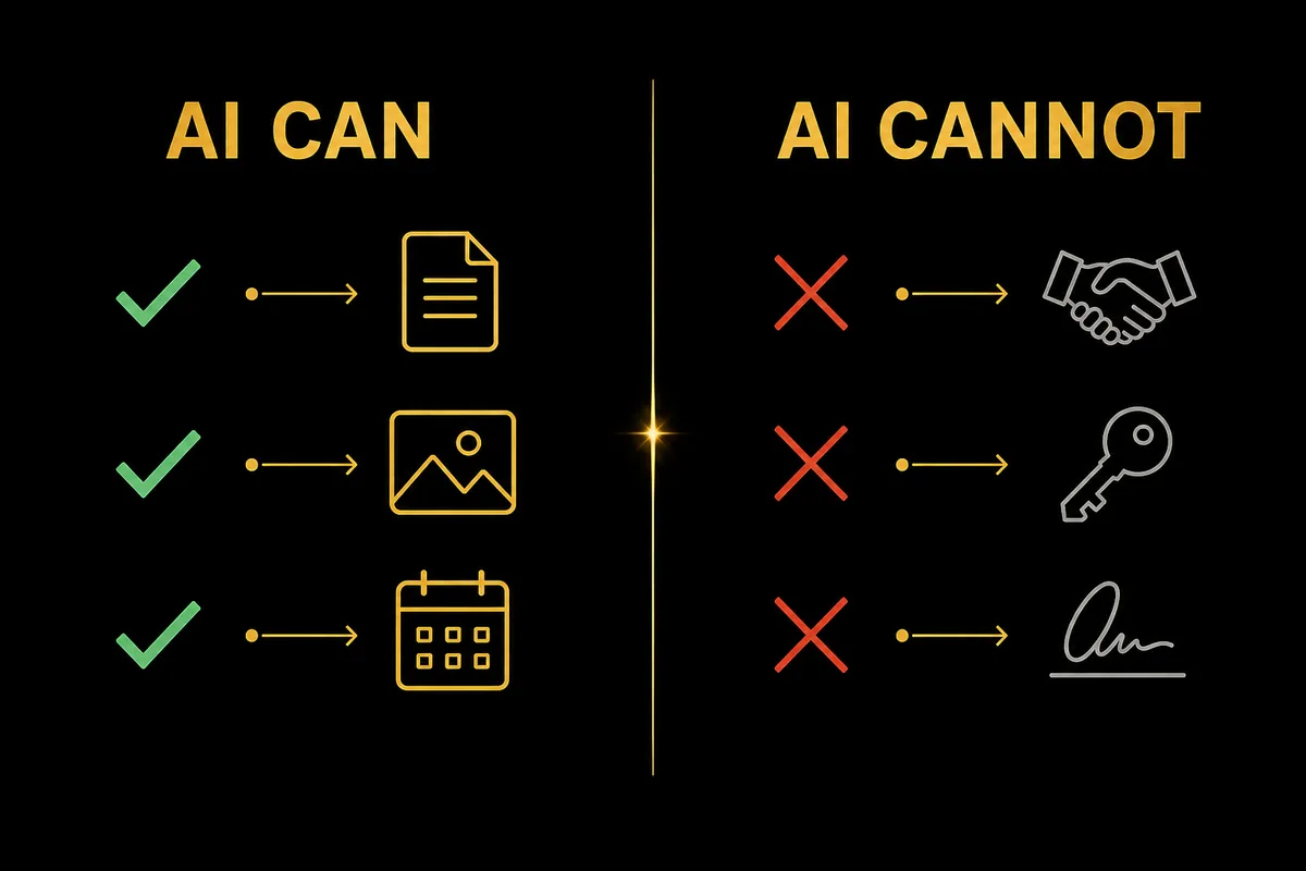 AI for real estate agencies Spain