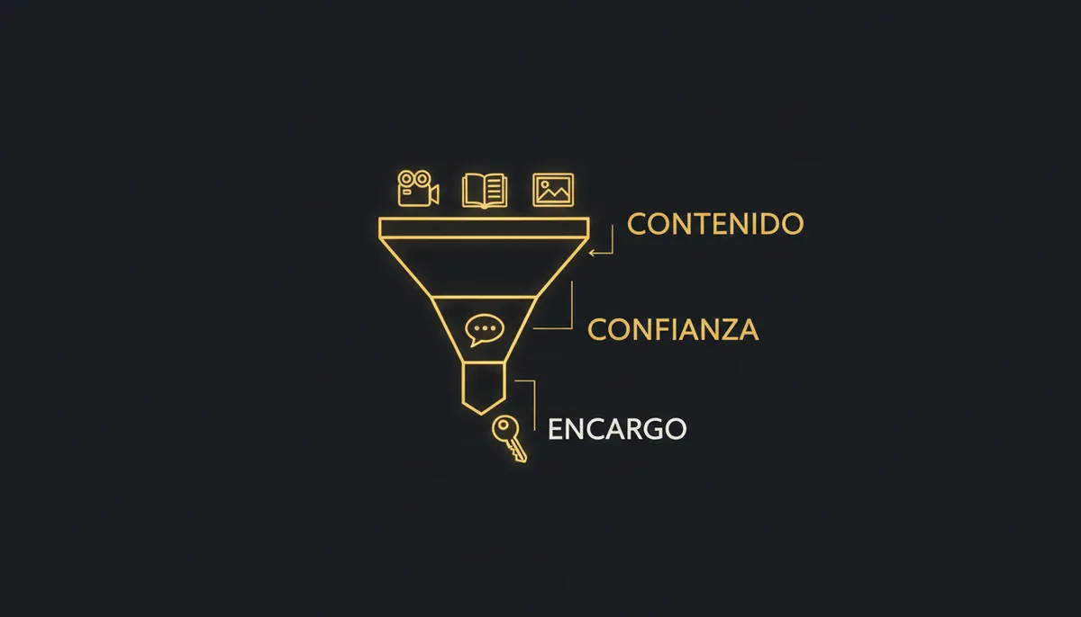 Captar propietarios con contenidos