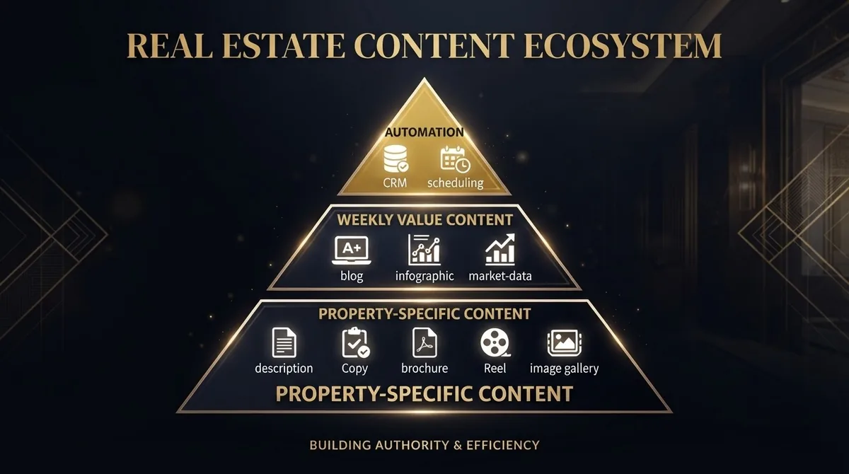 Social media for real estate agencies